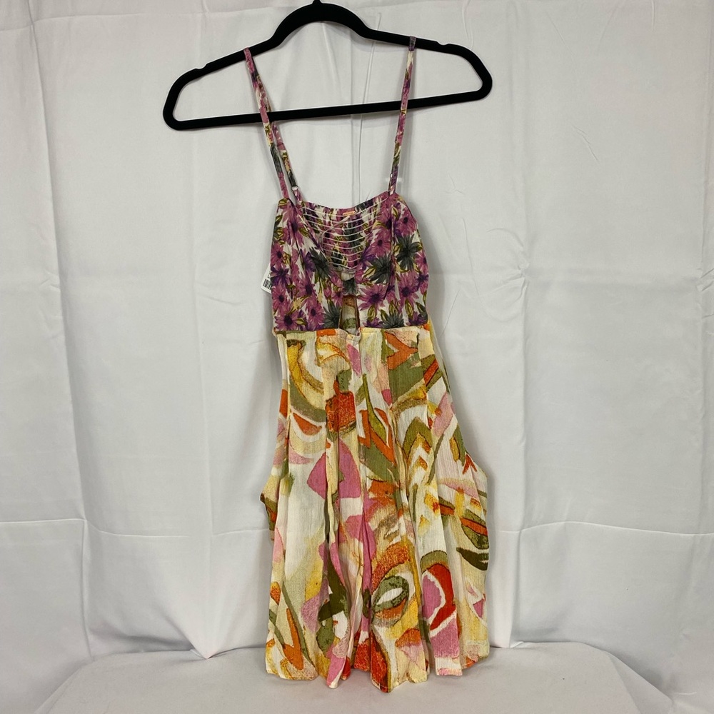 Women’s Small Free People romper